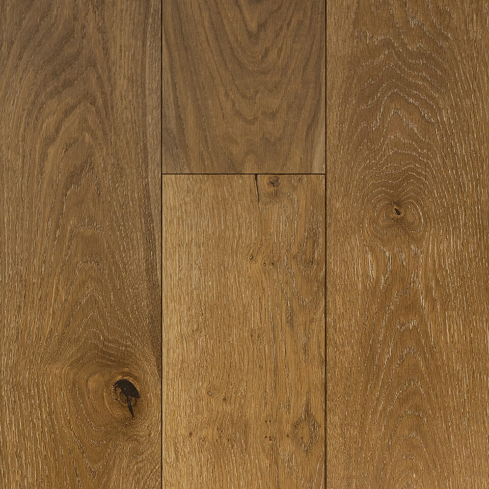 French Oak Tobacco Barn 58756T