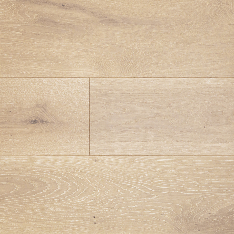 French Oak White Wash 58751T