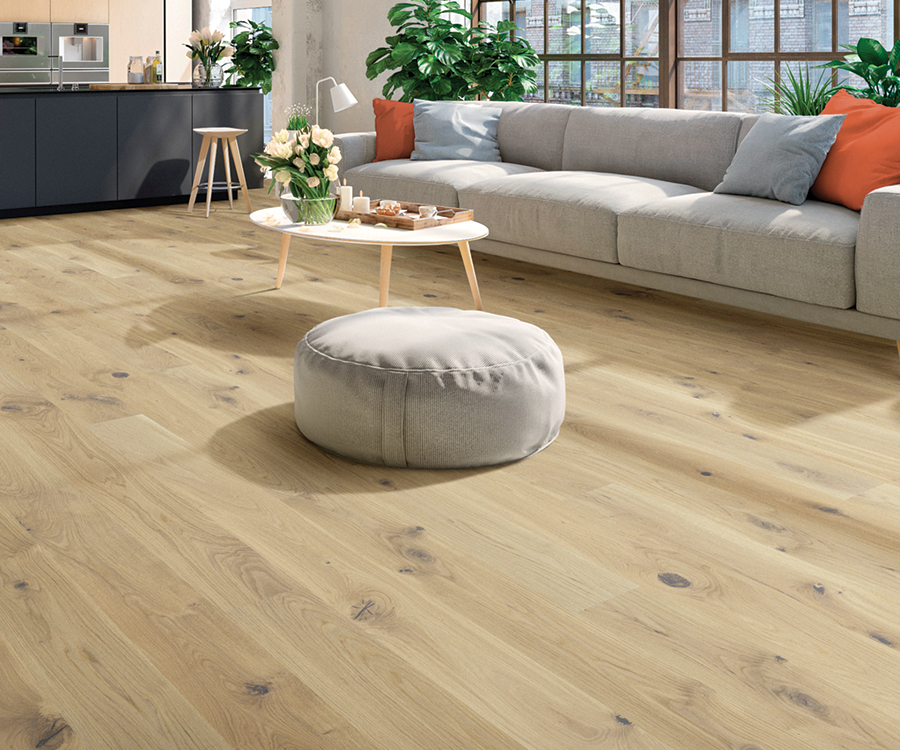 French Oak Driftwood 58752T