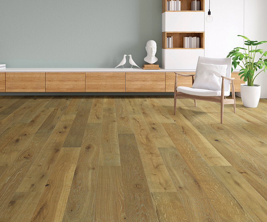 French Oak Nantucket 58759T