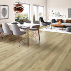 French Oak White Wash 58751T