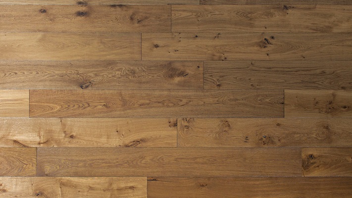 European Oak Cabana Brown DMSR-07Y