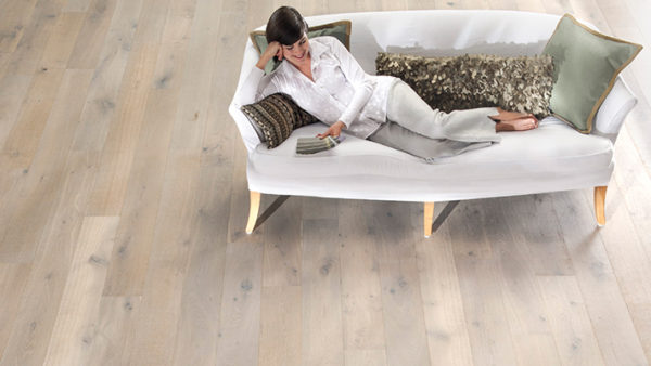 French Oak Driftwood 58752T