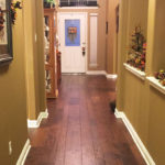Hickory Ruffino DMTS-H07Y