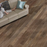 French Oak Tobacco Barn 58756T