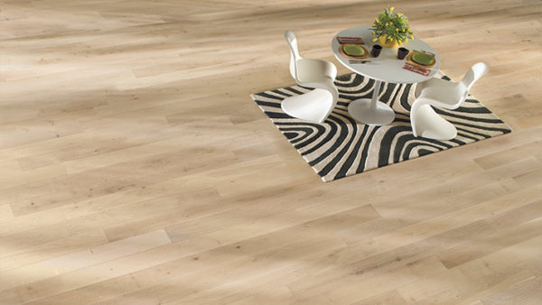 French Oak White Wash 58751T