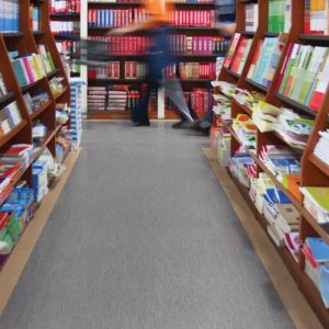 iQ Optima Acoustiflor Sheet