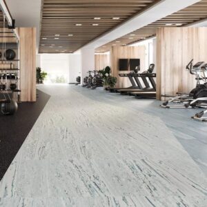 Triumph Multi-Functional and Sports Rubber Tile