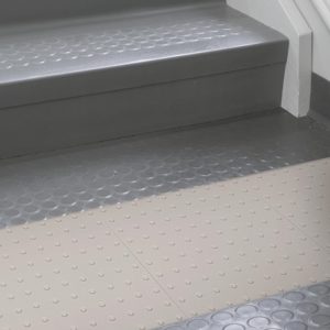 Stairwell Accessories