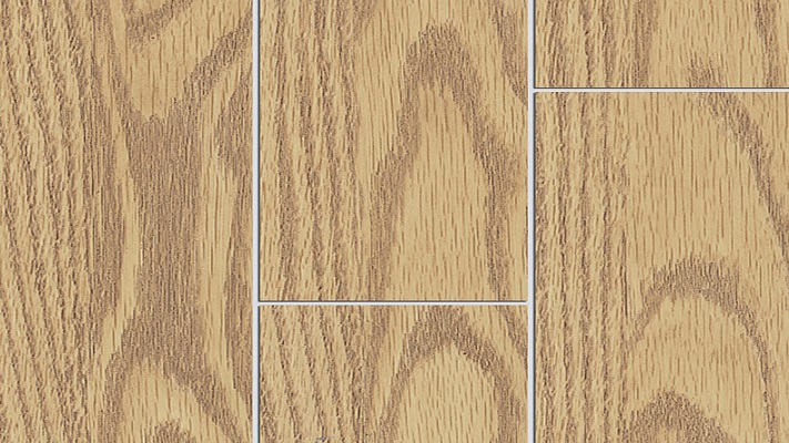 Classic Plank Cinnamon Oak