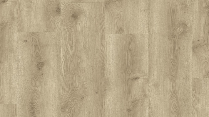 Contemporary Oak Natural