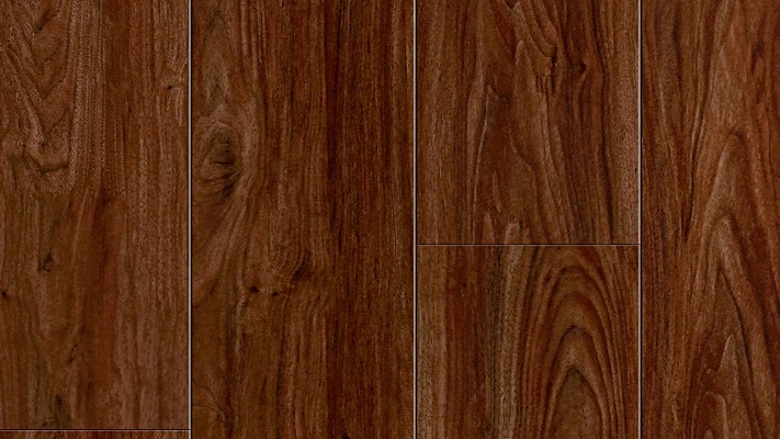 Crafted Plank Bastogne Walnut