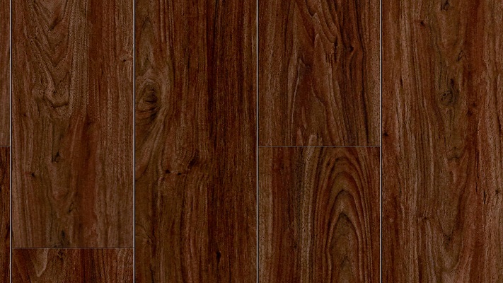 Crafted Plank Claro Walnut 2126