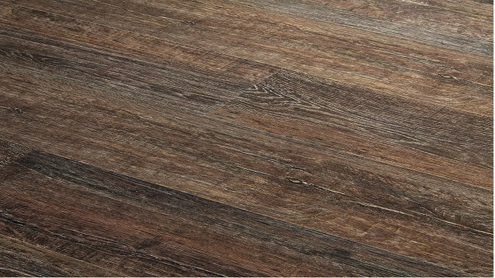 Heritage Brown Oak