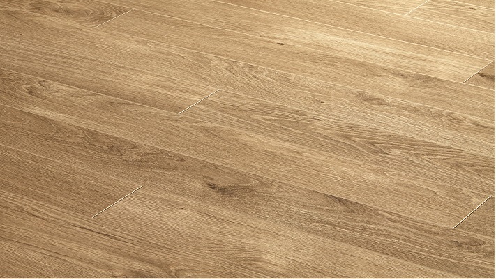 Heritage Rustic Oak