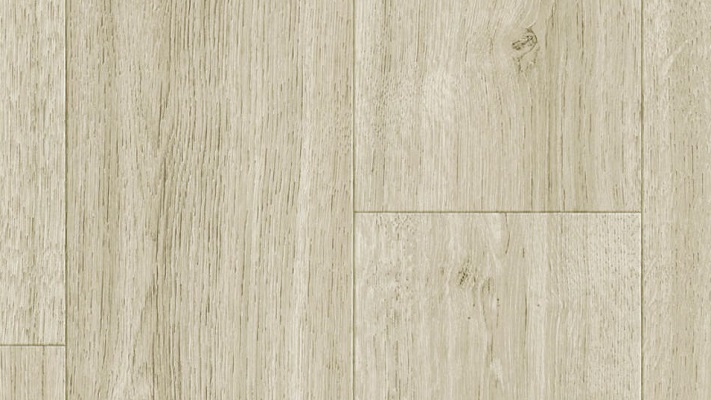 Long Modern Oak White S13-104-S1