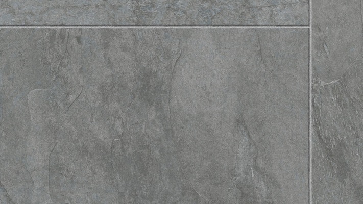 Modern Slate Charcoal 14542