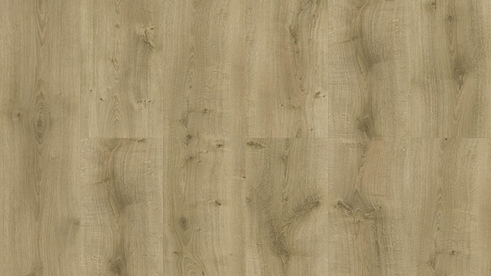 Rustic Oak Medium Brown