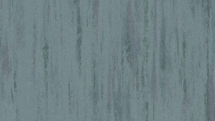 Woven Blue V-293