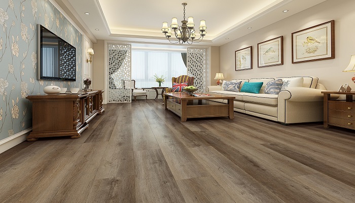 Luxury Vinyl Plank Flooring - Sierra flooring