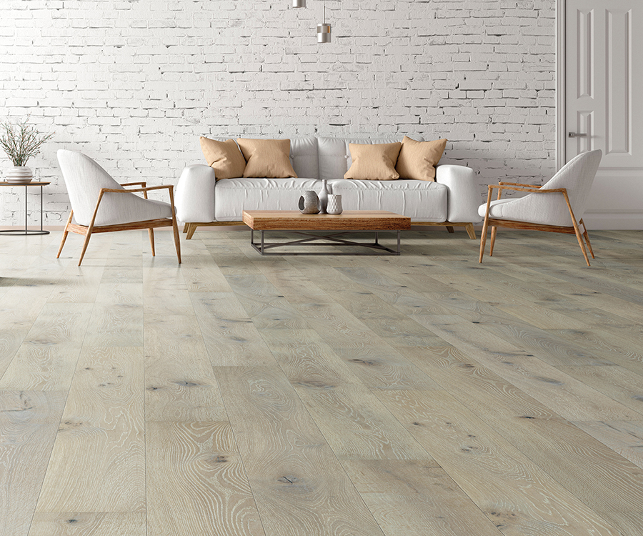 French Oak Beach 58771T