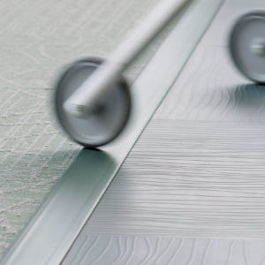 Tub Mouldings