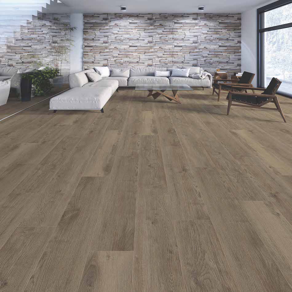 561 045 Barnboard Oak