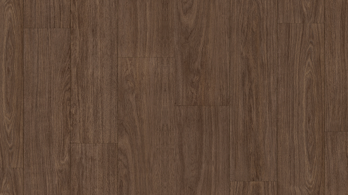 Serene Oak Dark Brown 04512