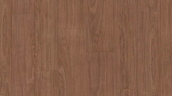 Serene Oak Red Brown 04510