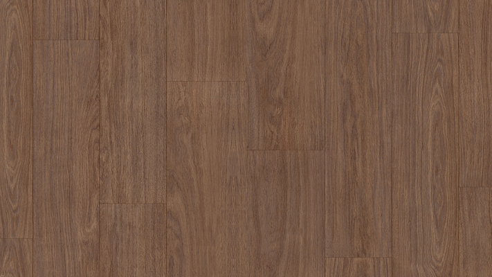 Serene Oak Warm Brown 04511