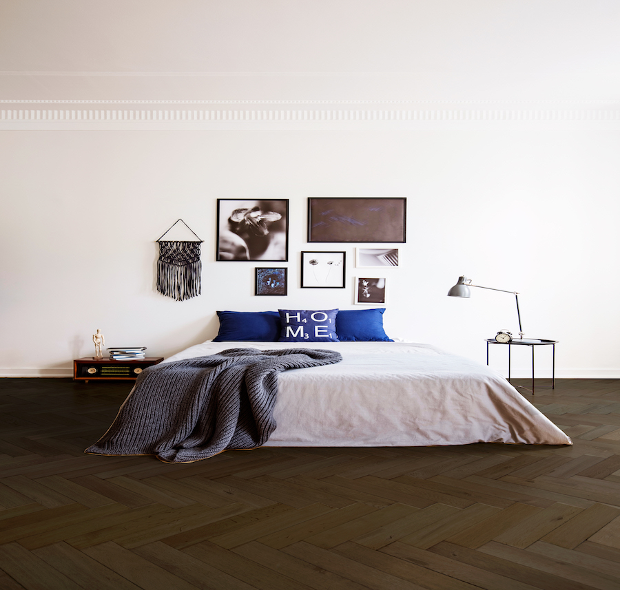 Delano Herringbone DMAH505HB