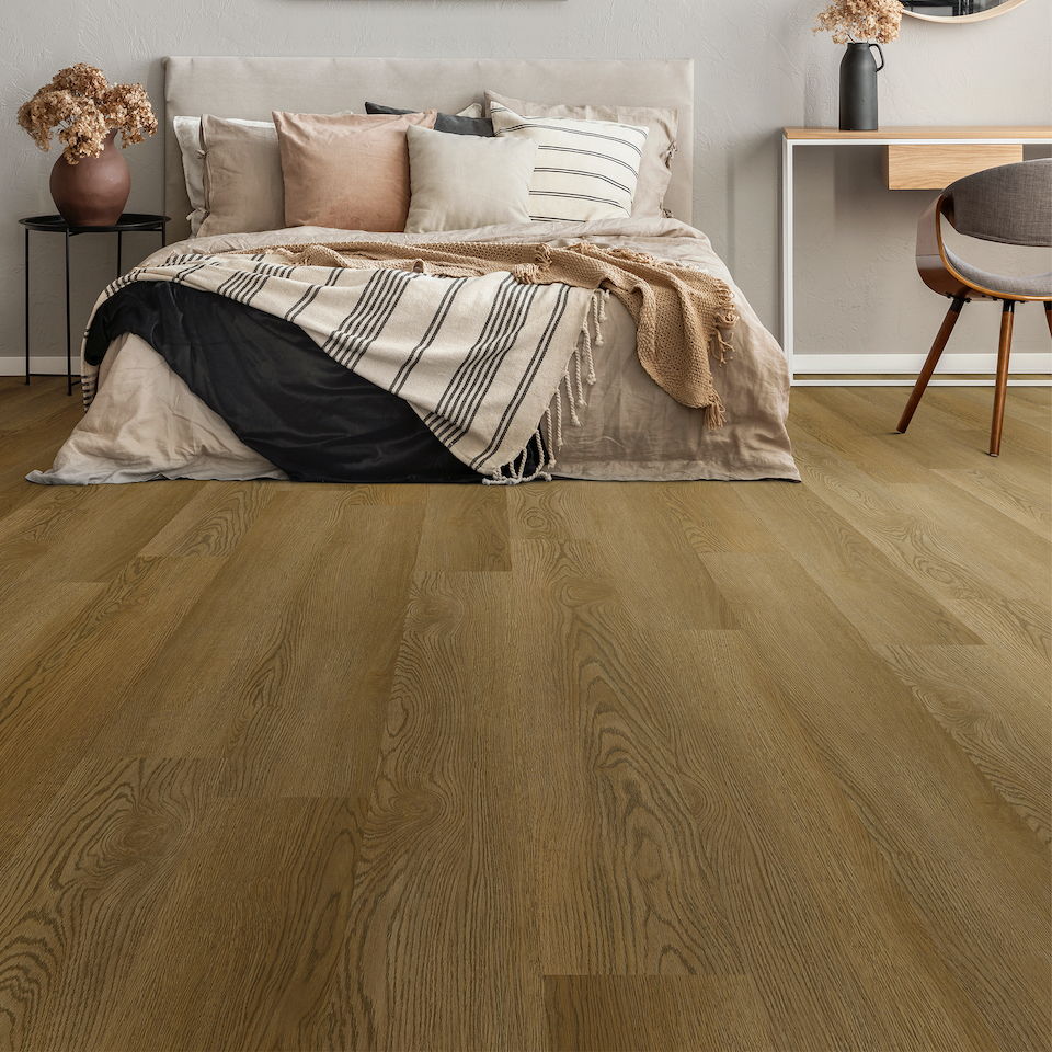 IN STOCK! Castle Oak, Brown 270259014