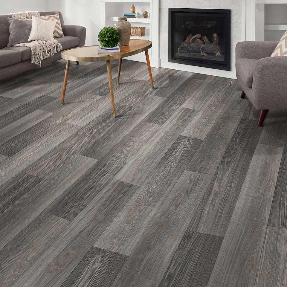 Corawood Verona Grey 1481