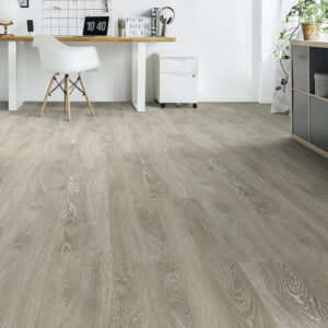 white lvt