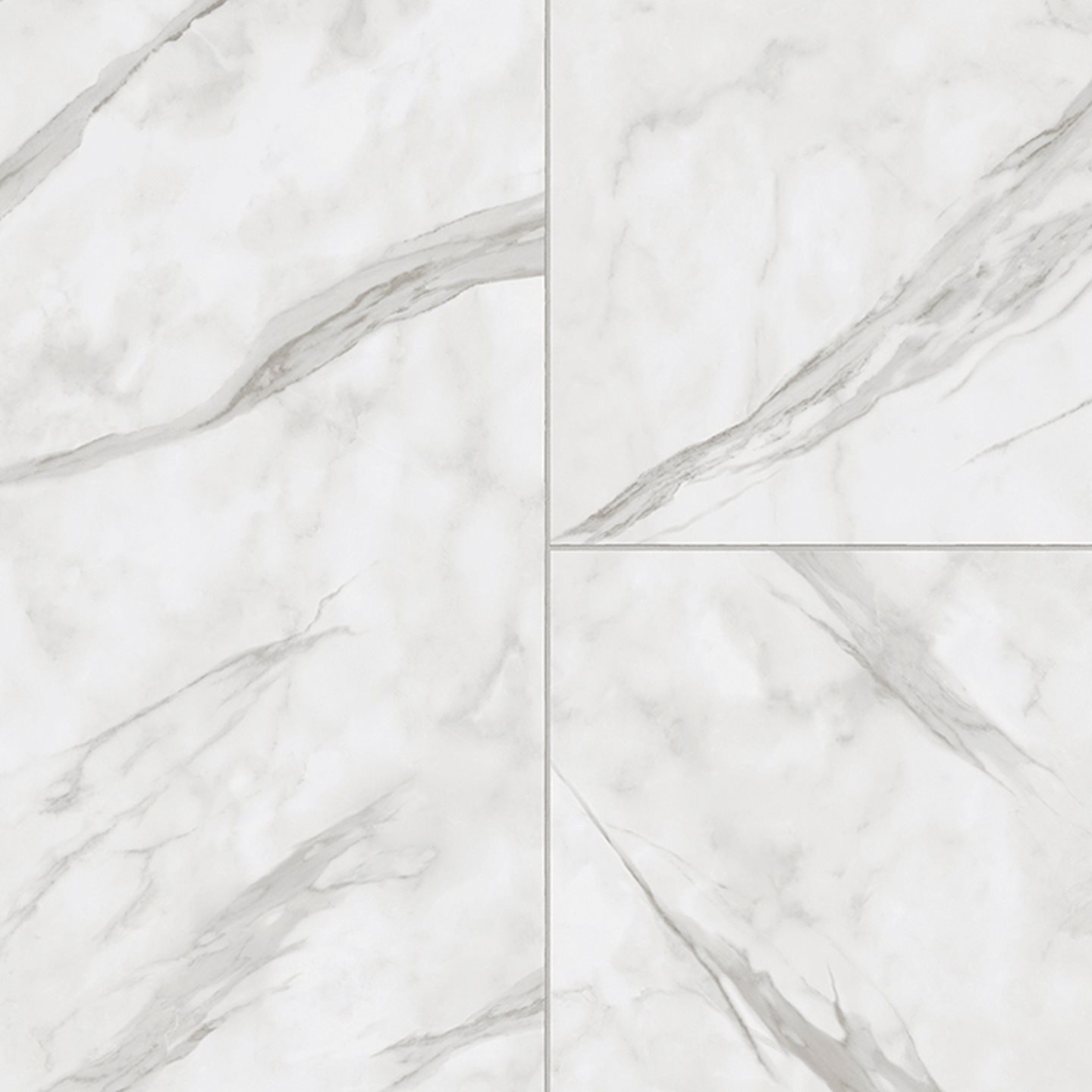 IN STOCK! Carrara, Alabaster 21041