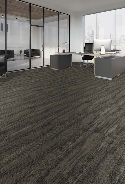 IN STOCK! Slate Grey 745009