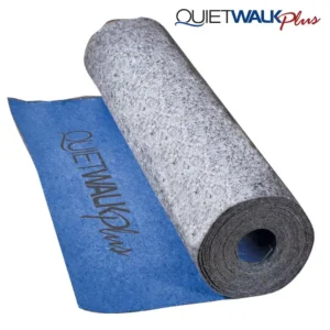 QuietWalk Plus®
