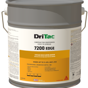 DriTac 7200 Edge