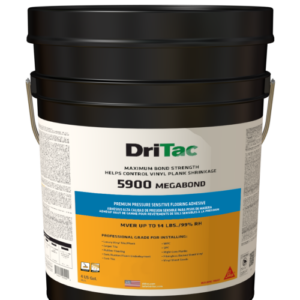 DriTac 5900 MegaBond