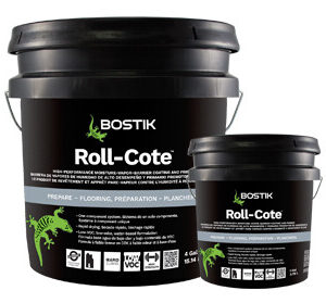 Bostik Roll-Cote™